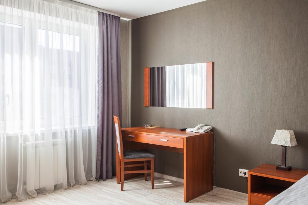 Complex Comfort Minsk Exterior foto