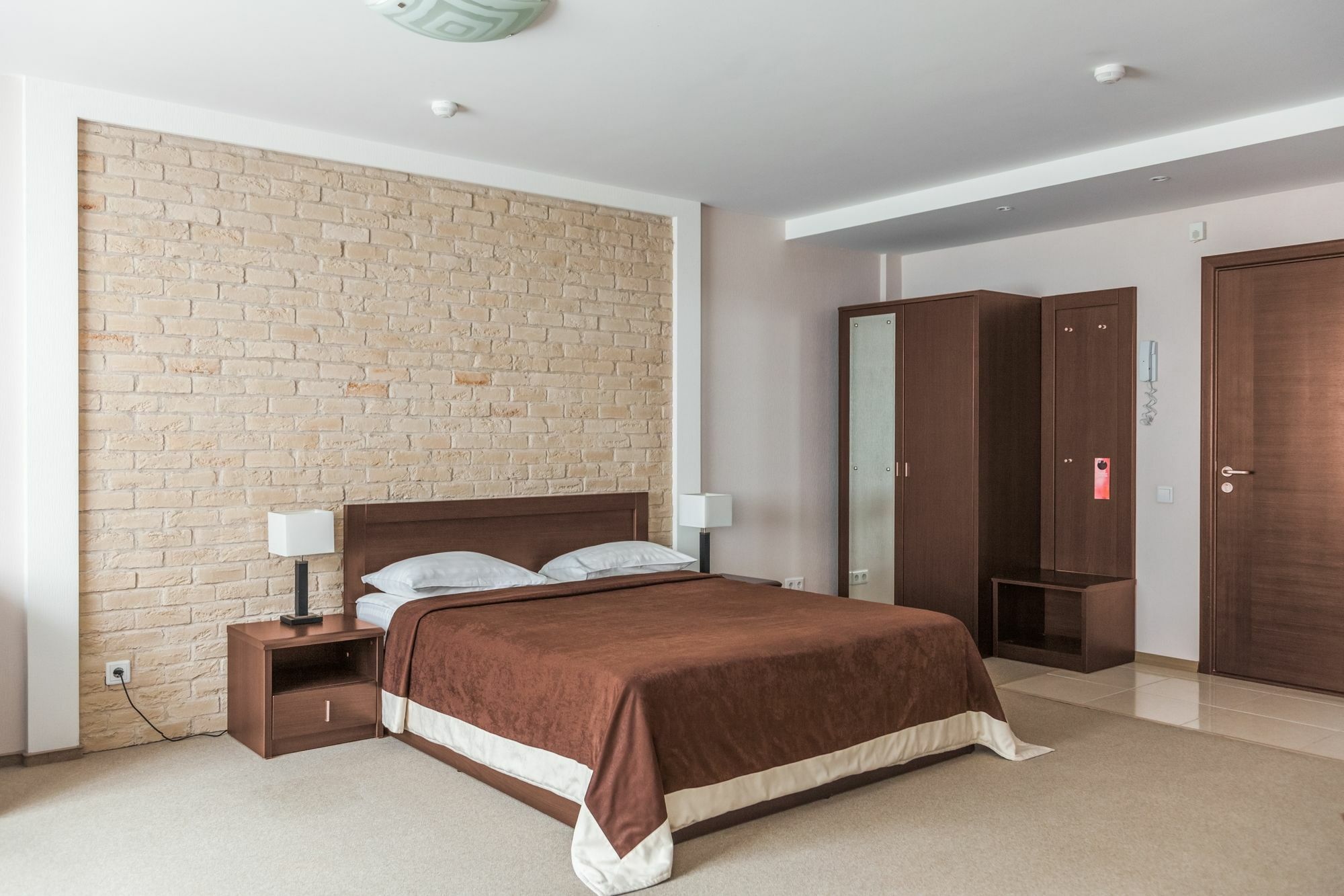 Complex Comfort Minsk Exterior foto