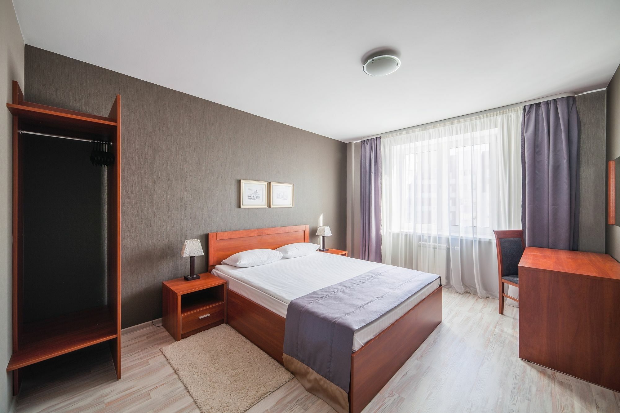 Complex Comfort Minsk Exterior foto