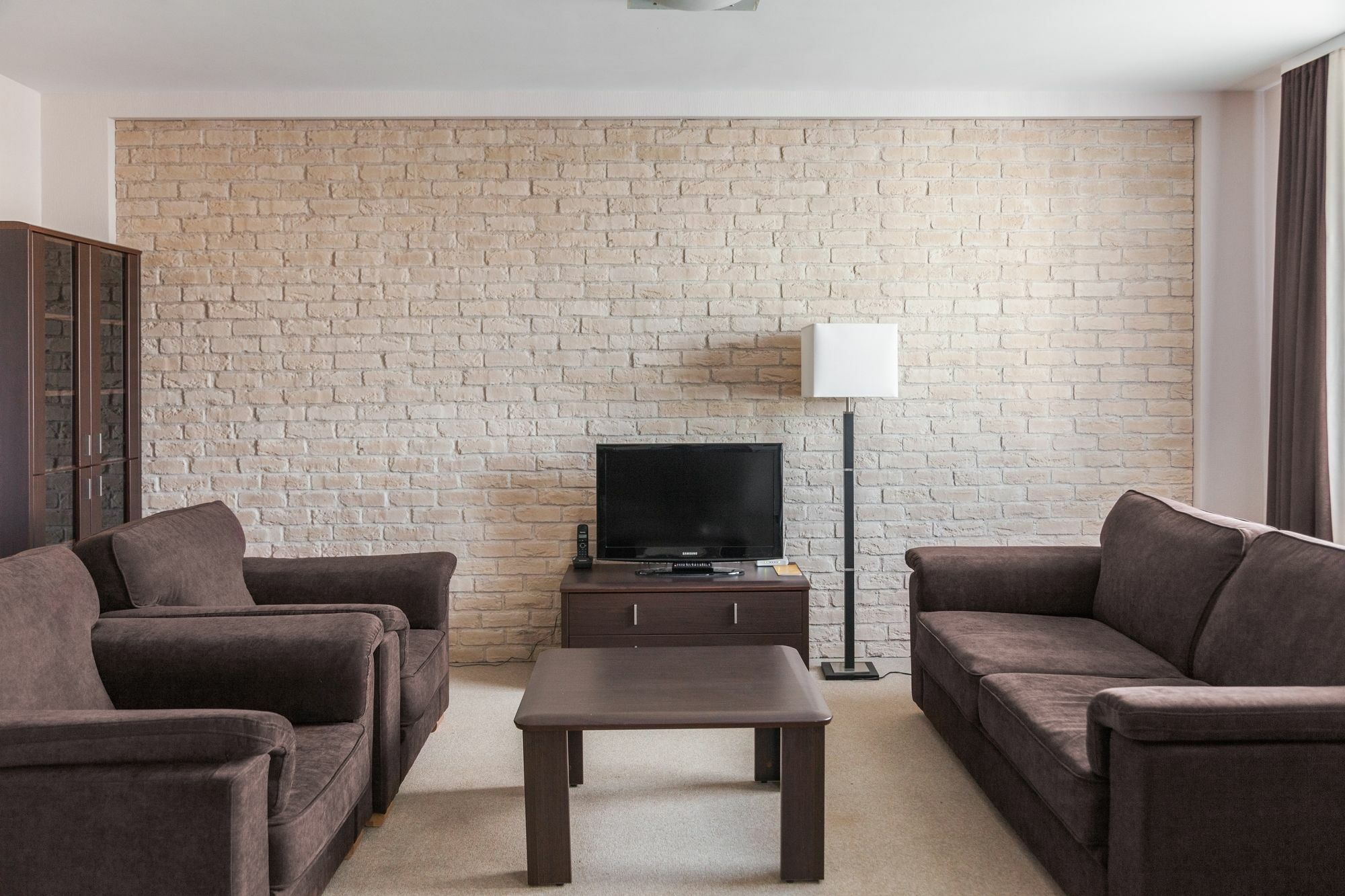 Complex Comfort Minsk Exterior foto