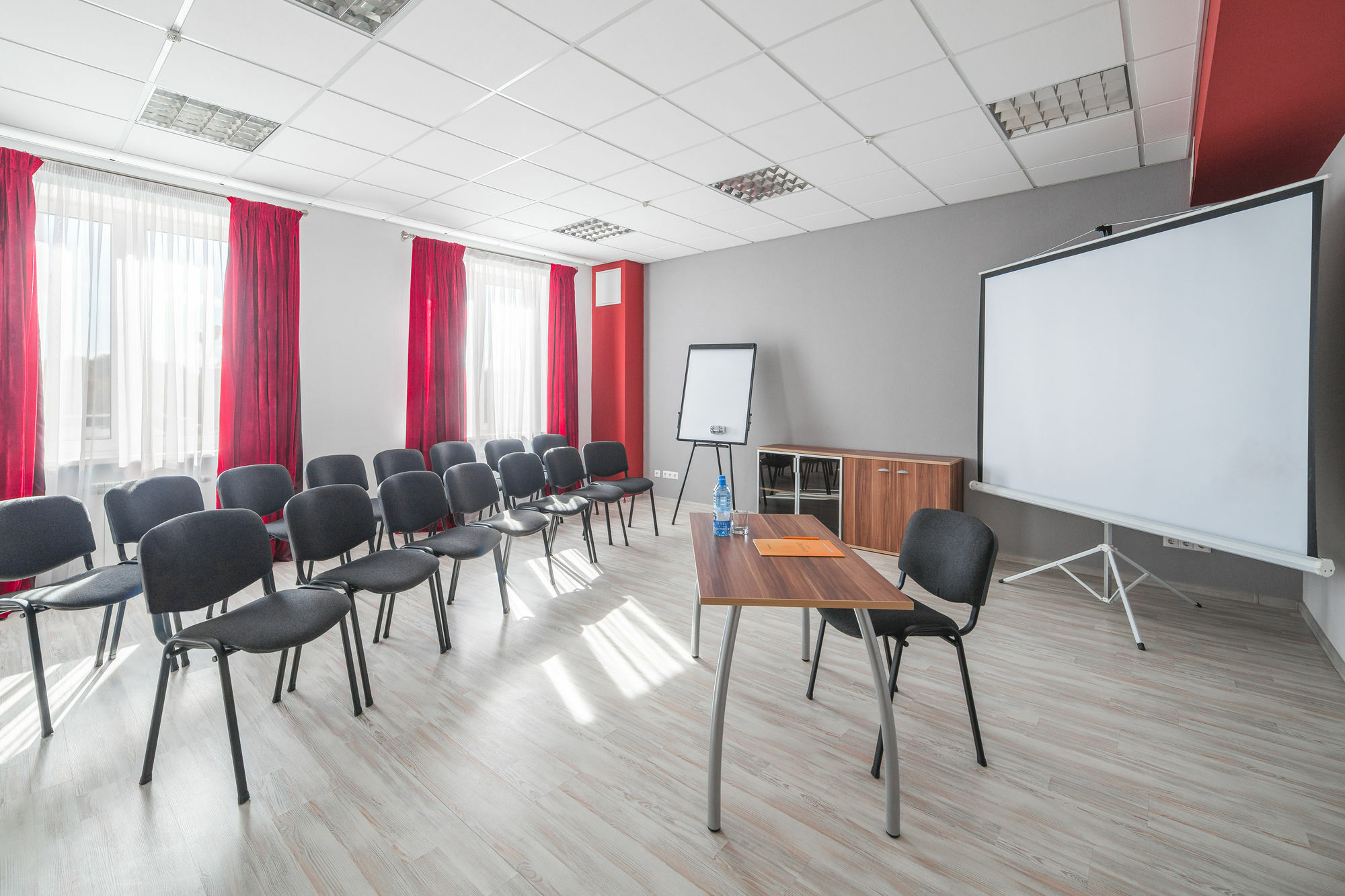 Complex Comfort Minsk Exterior foto