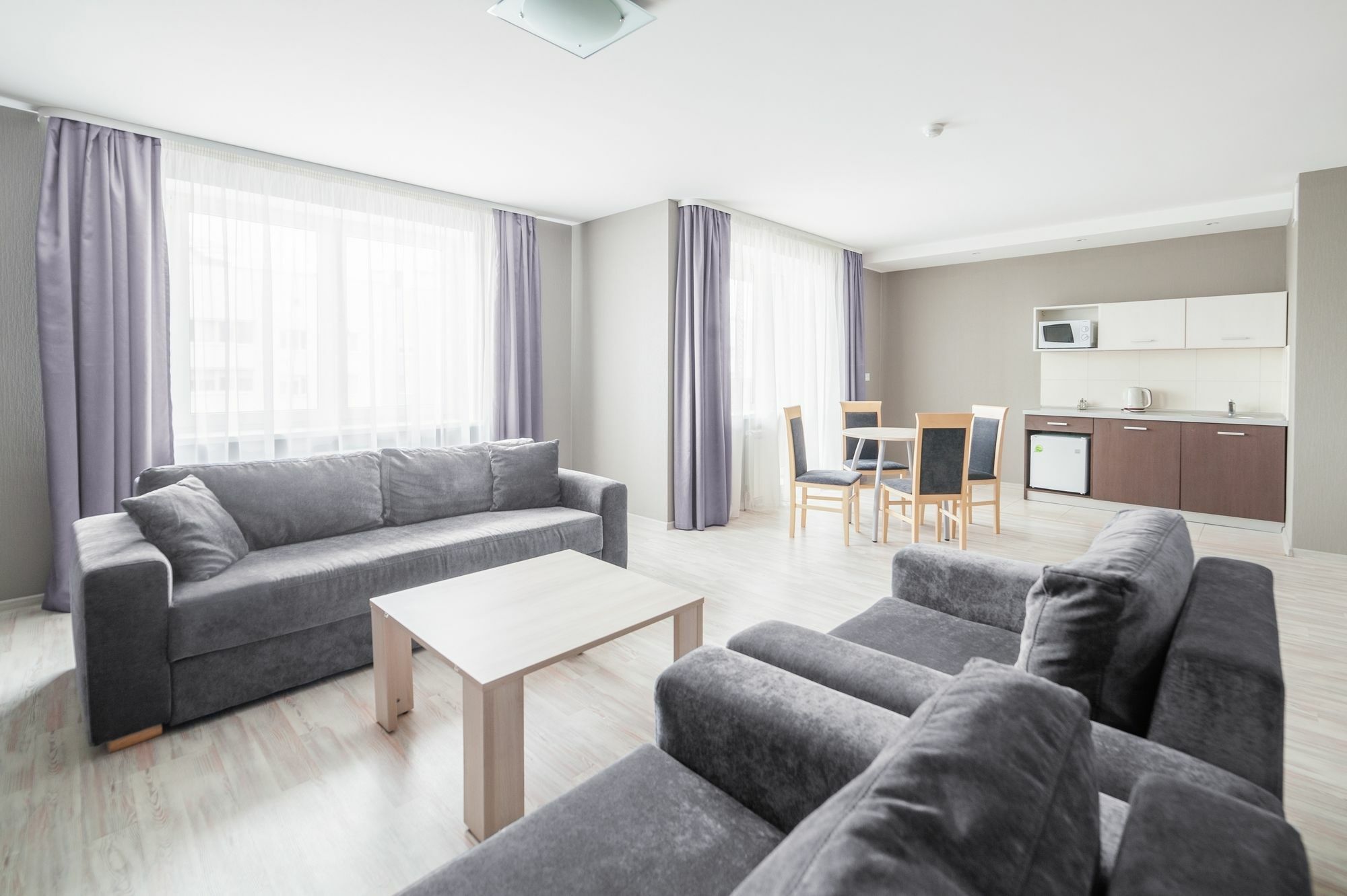 Complex Comfort Minsk Exterior foto
