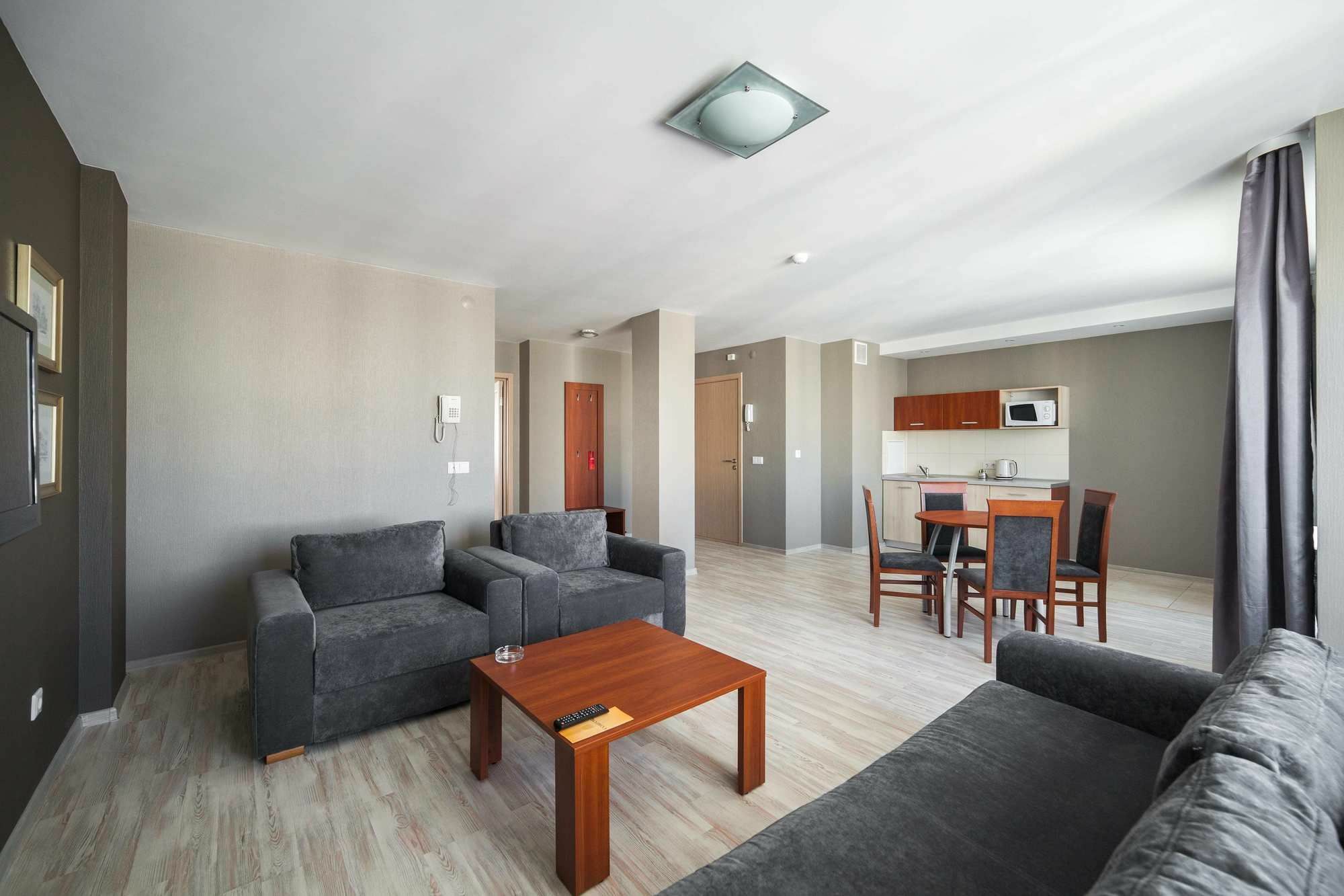 Complex Comfort Minsk Exterior foto