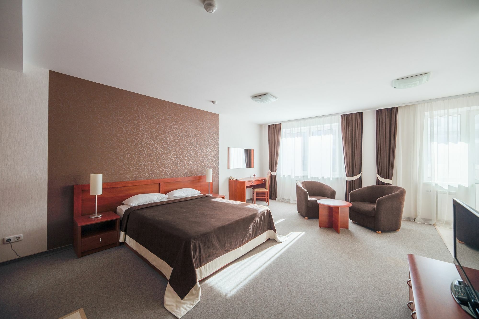 Complex Comfort Minsk Exterior foto
